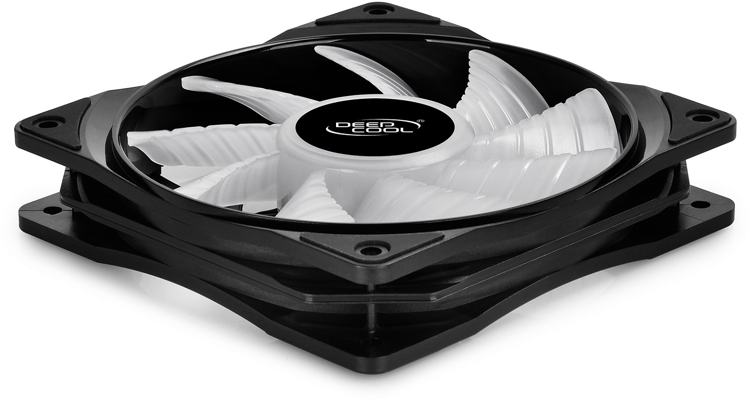 Вентилятор DeepCool CF 120 ARGB | ARAGO