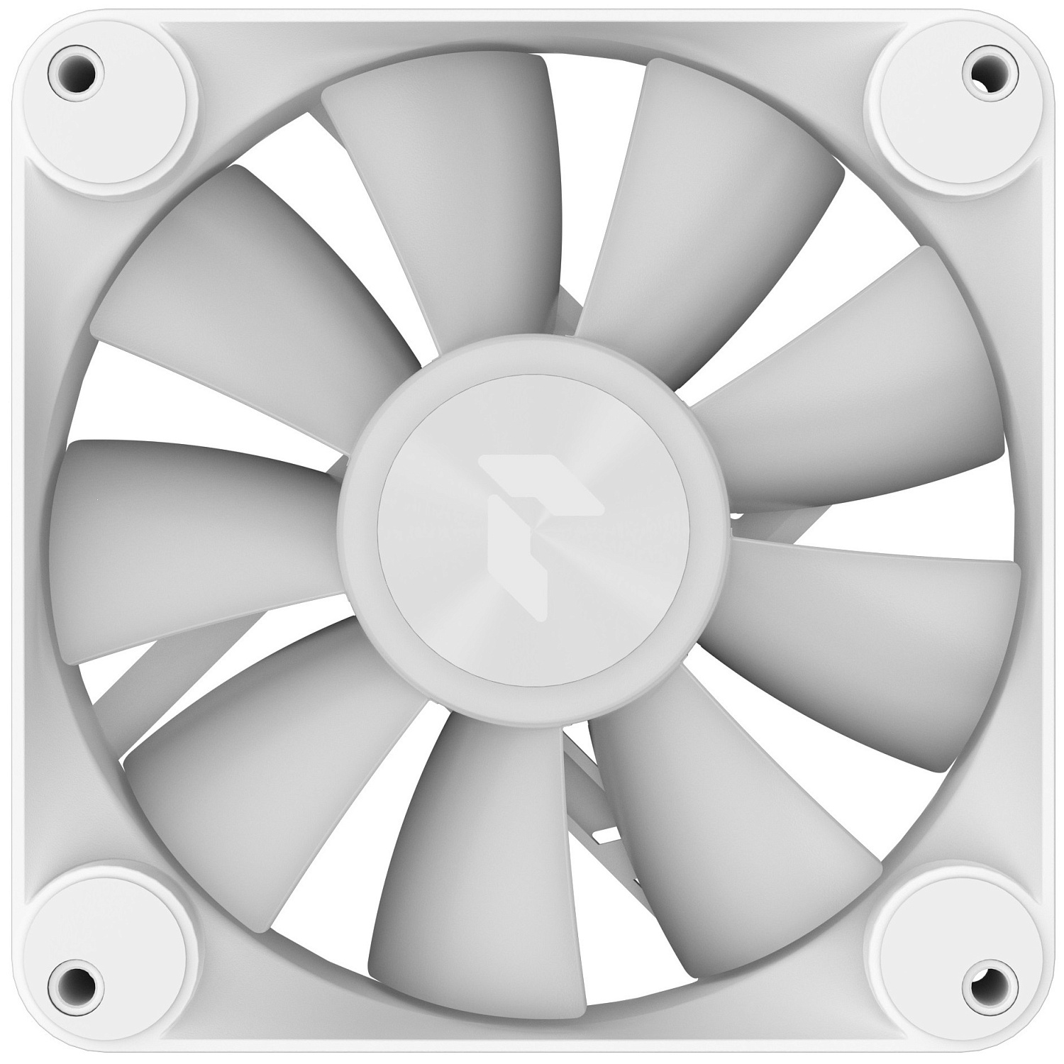 Вентилятор APNX FP1-120 ARGB White (APF3-PF11217.21) | ARAGO