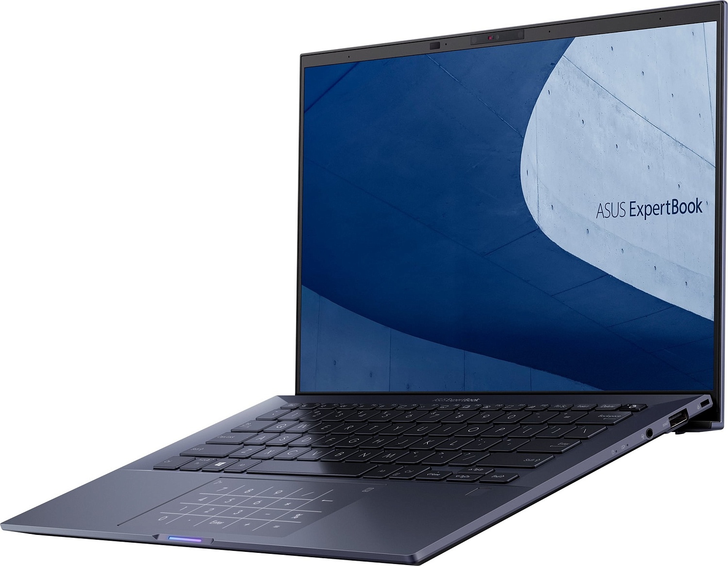 Asus B9400CEA-KC0657 (90NX0SX1-M07810) FullHD Star Black | ARAGO