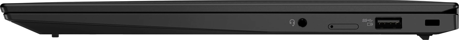 Lenovo ThinkPad X1 Carbon G9 (20XW005KRT) WUXGA Win10Pro Black | ARAGO