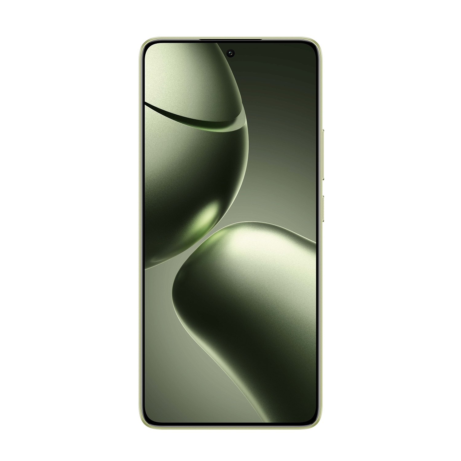 Смартфон Xiaomi 14T 12/256GB Lemon Green | ARAGO