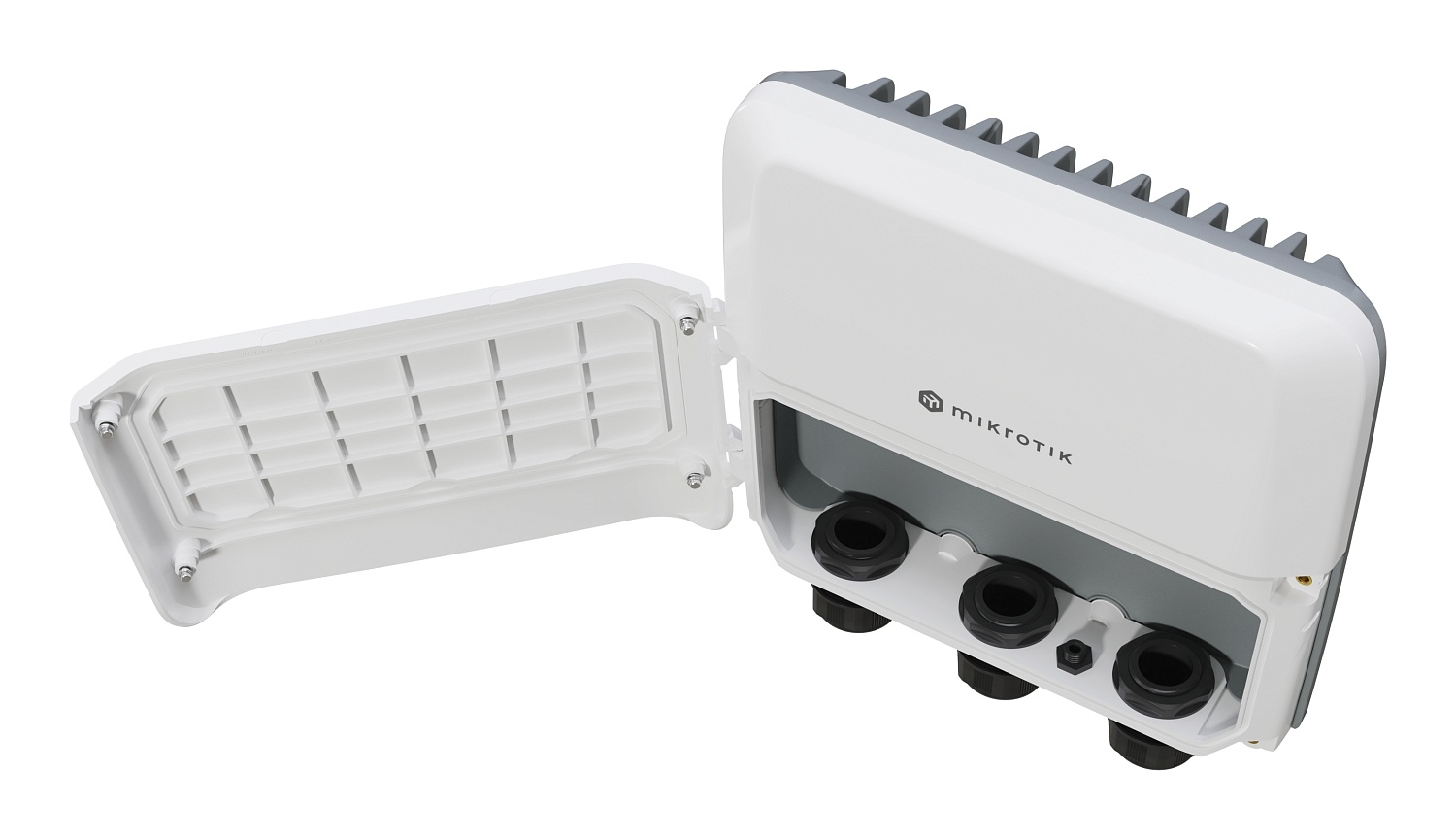 Маршрутизатор MikroTik RB5009UPr+S+OUT | ARAGO