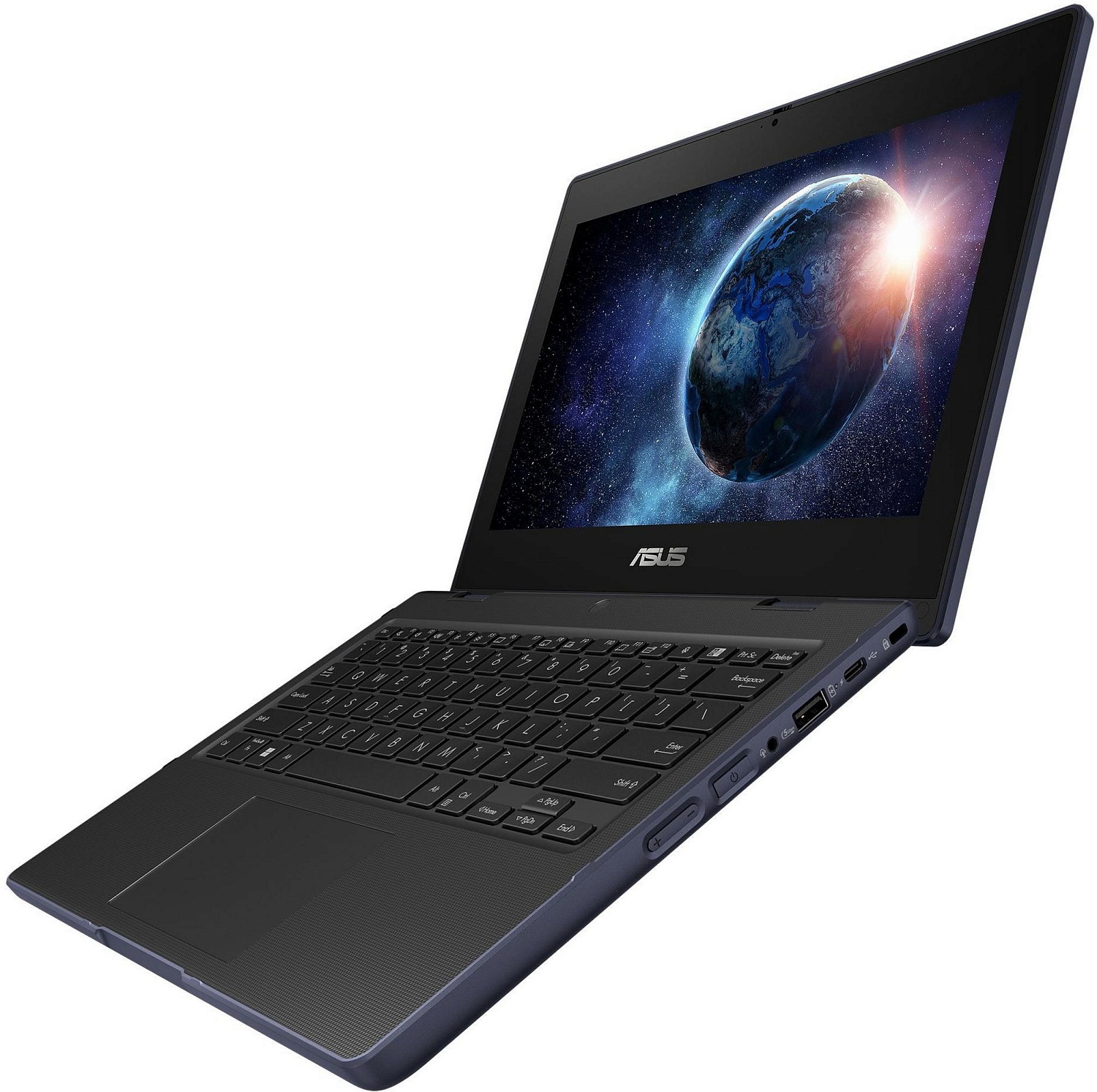 Ноутбук Asus BR1104FGA-NS0094 (90NX07L1-M00310) Mineral Grey | ARAGO