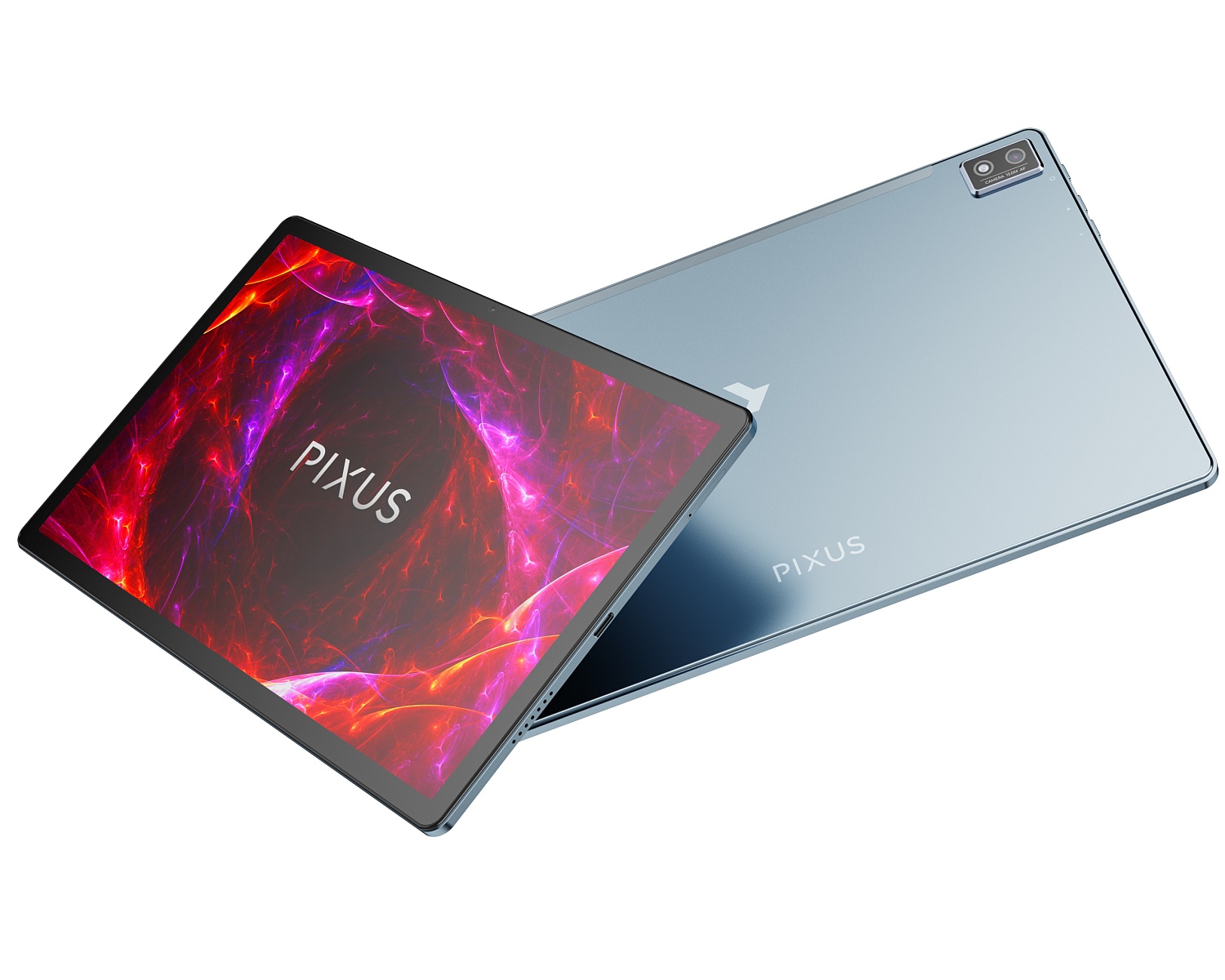 Планшет Pixus Arena 8/128GB 4G Grey | ARAGO