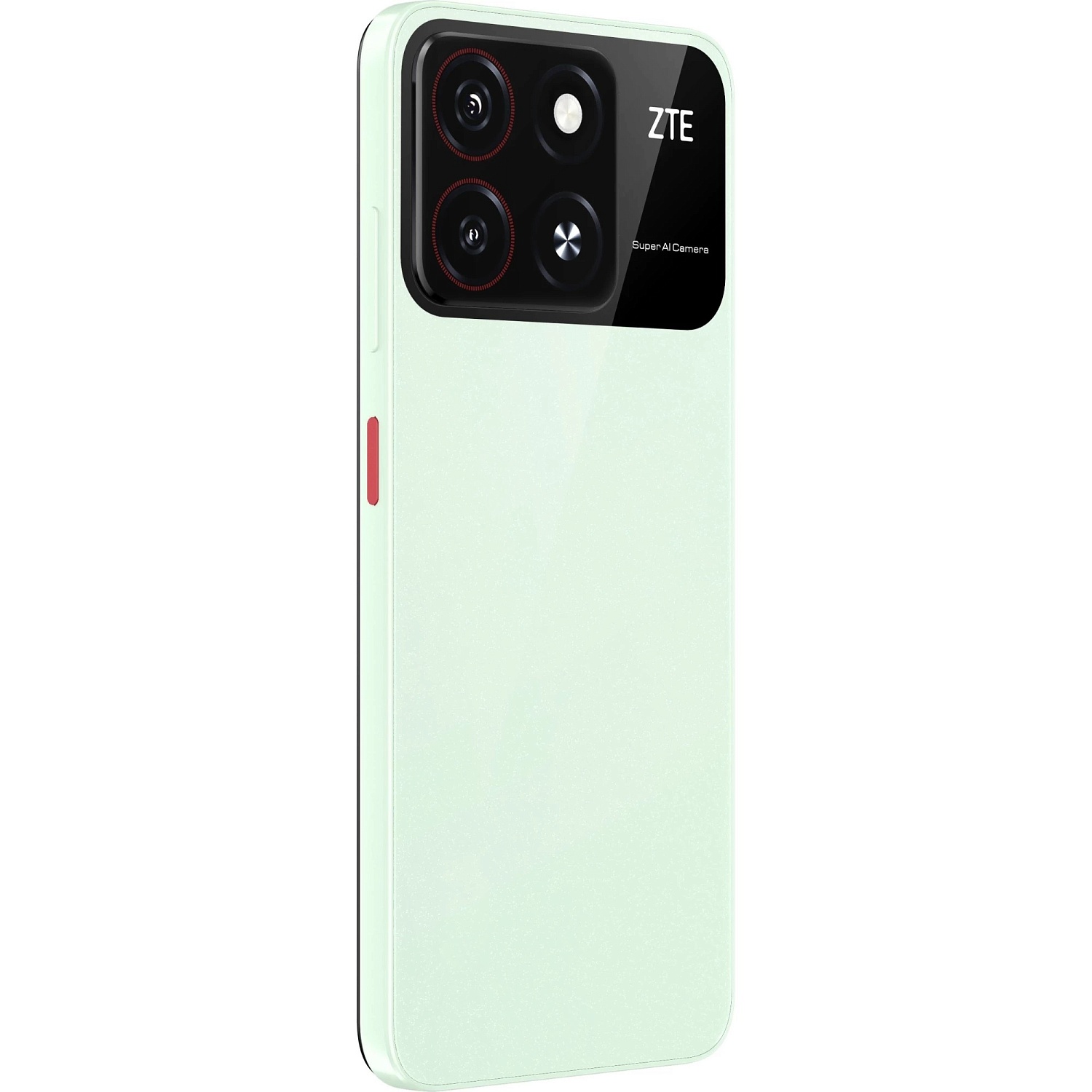 Смартфон ZTE Blade A35 4/64GB Green | ARAGO