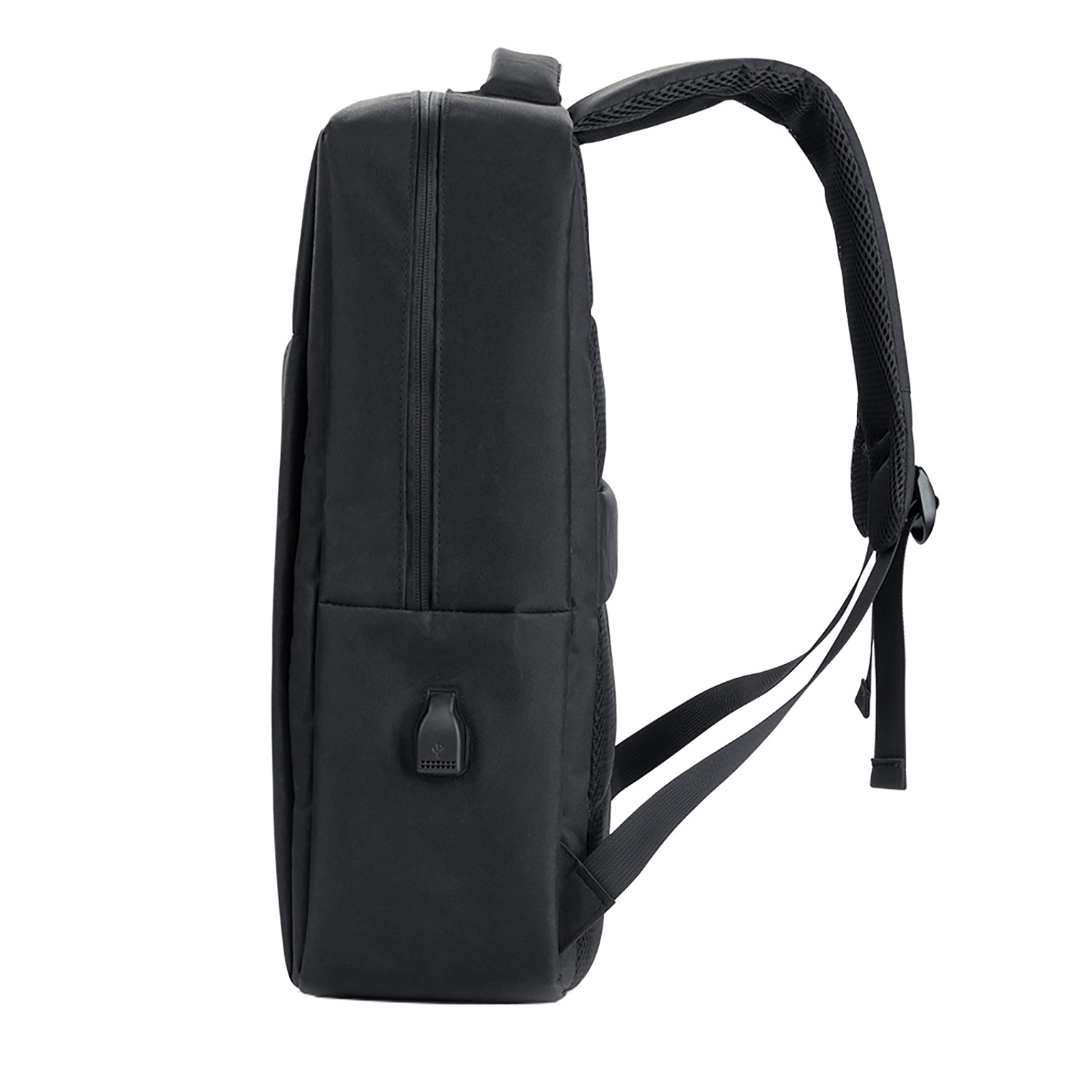 Рюкзак для ноутбука XO CB02-17.black | ARAGO