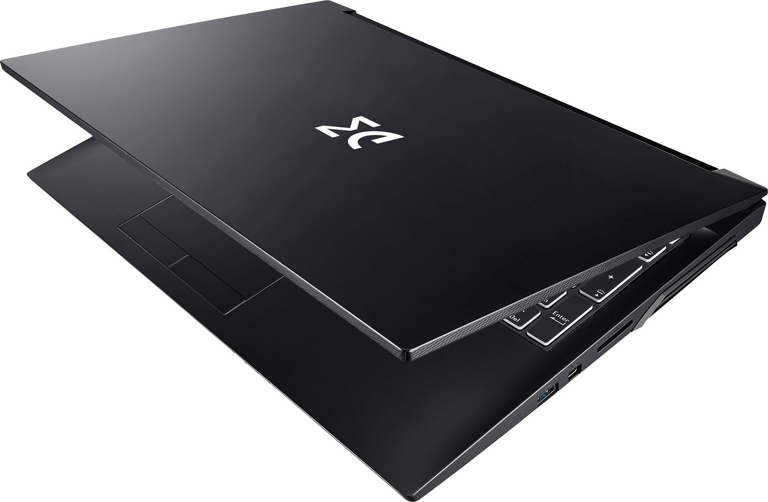 Dream Machines G1650Ti-15 (G1650TI-15UA40) FullHD Black | ARAGO