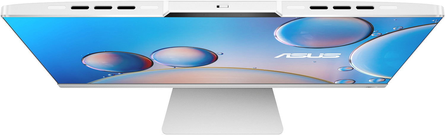 Моноблок Asus M3702WFAK-WA0330 (90PT03M1-M00AN0) White | ARAGO