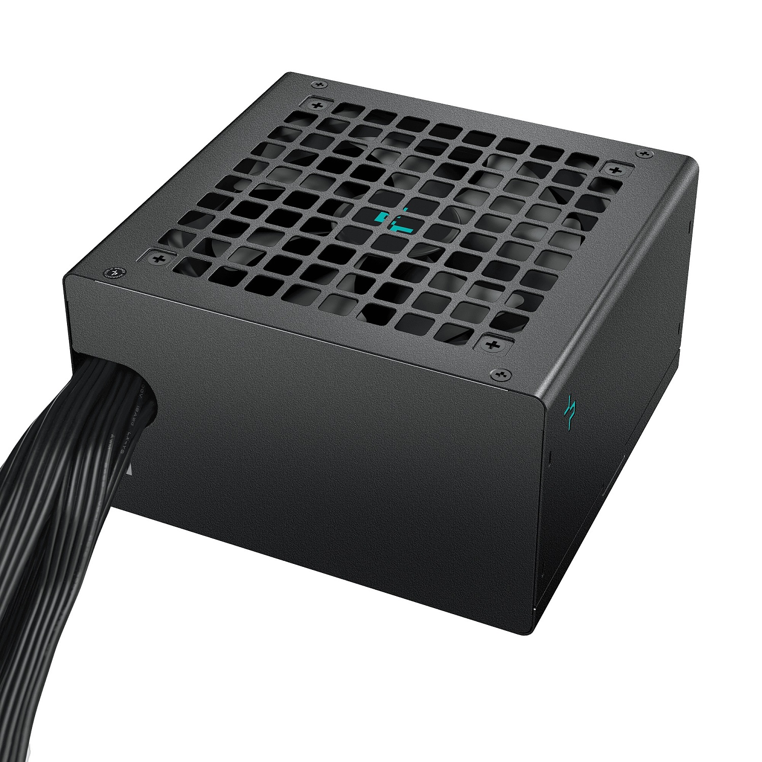 Блок живлення DeepCool PL750D (R-PL750D-FC0B-EU) 750W | ARAGO
