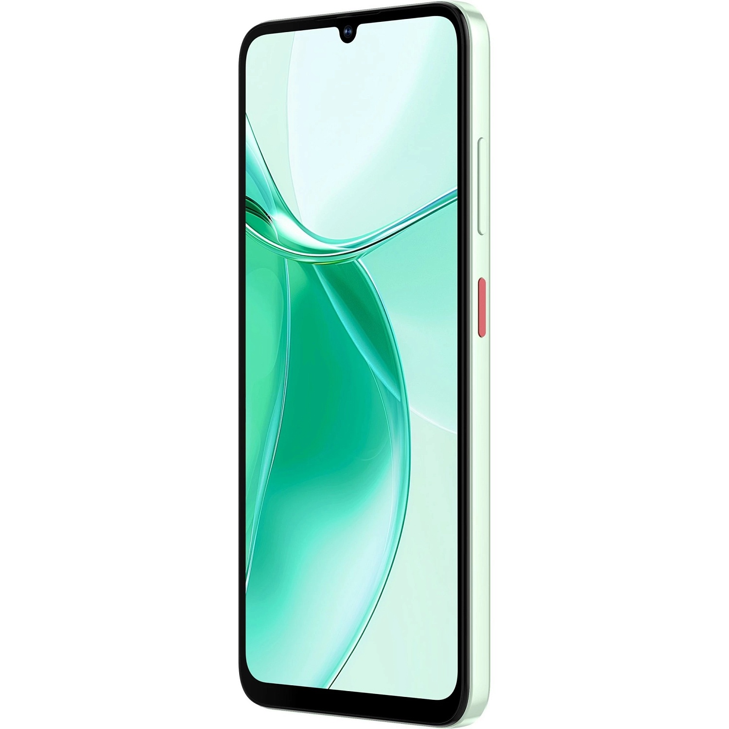 Смартфон ZTE Blade A35 4/64GB Green | ARAGO