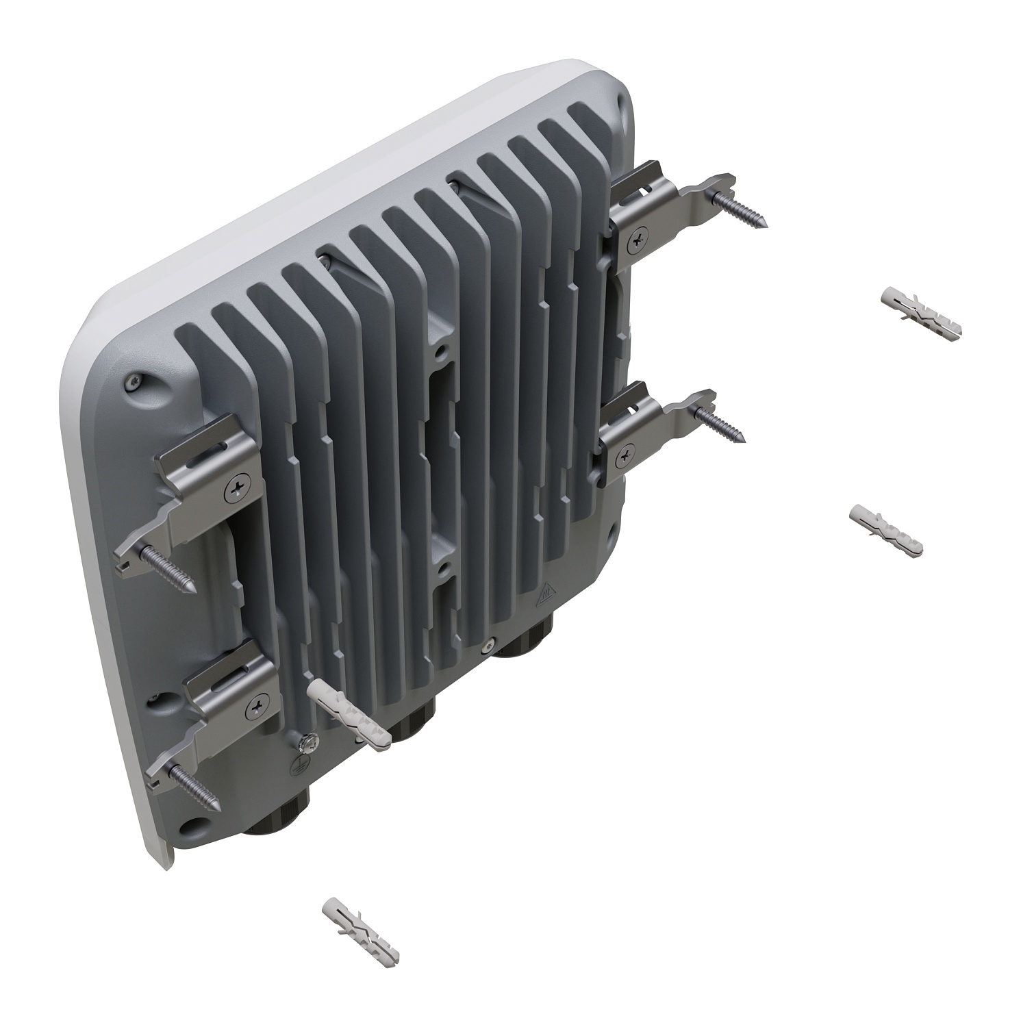 Маршрутизатор MikroTik RB5009UPr+S+OUT | ARAGO