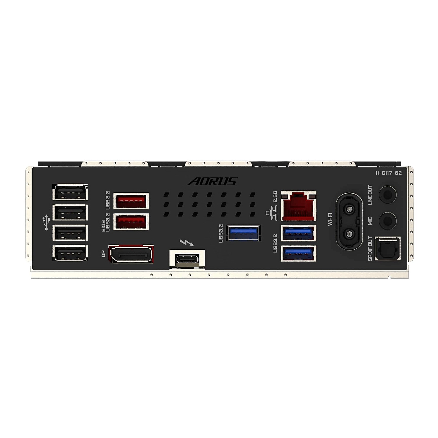 Материнська плата Gigabyte Z890 Aorus Elite WiFi7 Socket 1851 | ARAGO