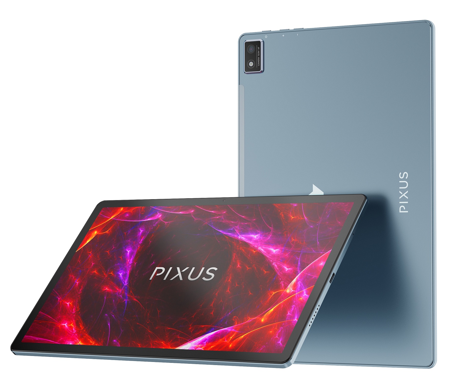 Планшет Pixus Arena 8/256GB 4G Grey | ARAGO