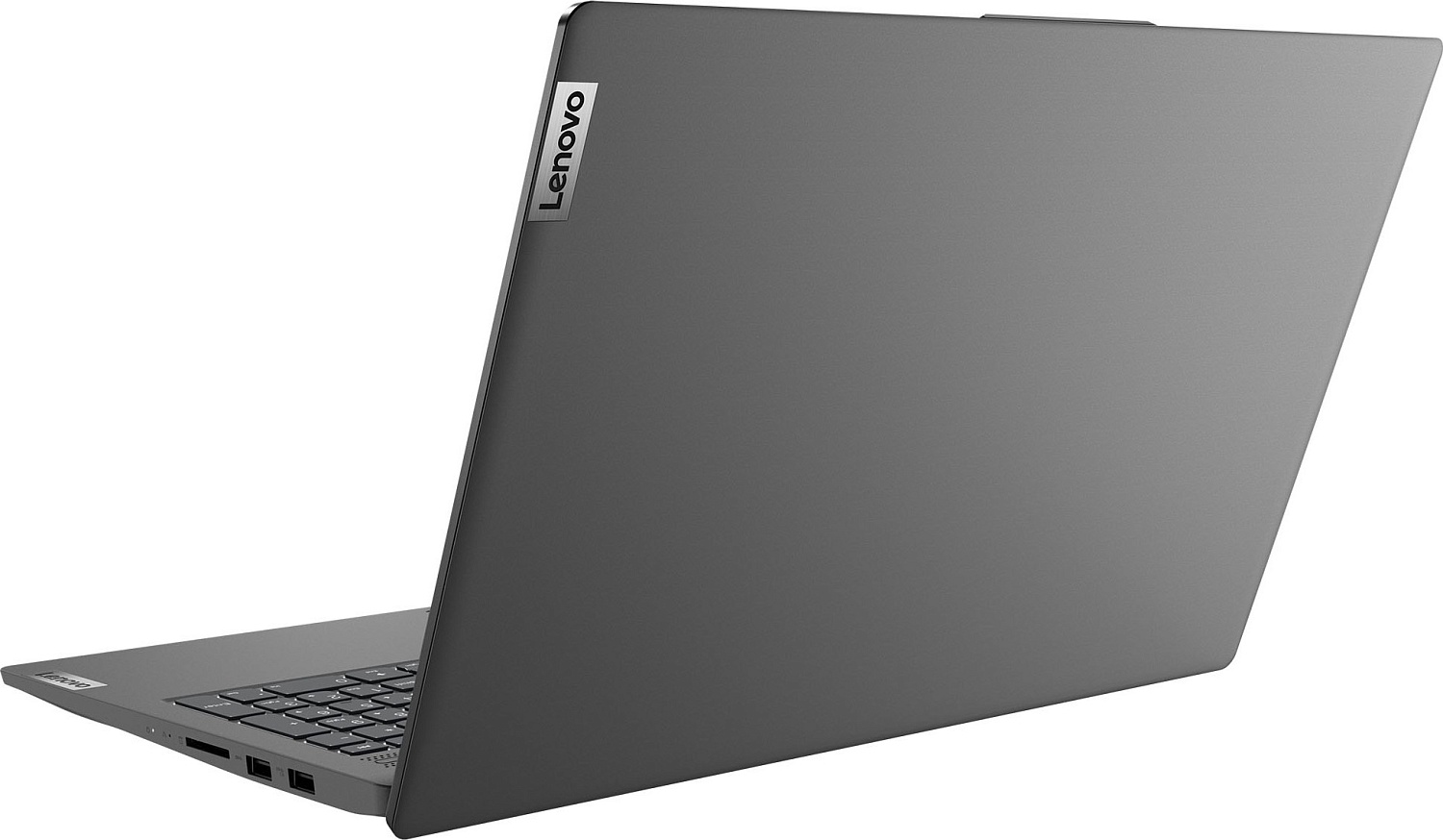 Lenovo IdeaPad 5 15ITL05 (82FG00K3RA) FullHD Graphite Grey | ARAGO
