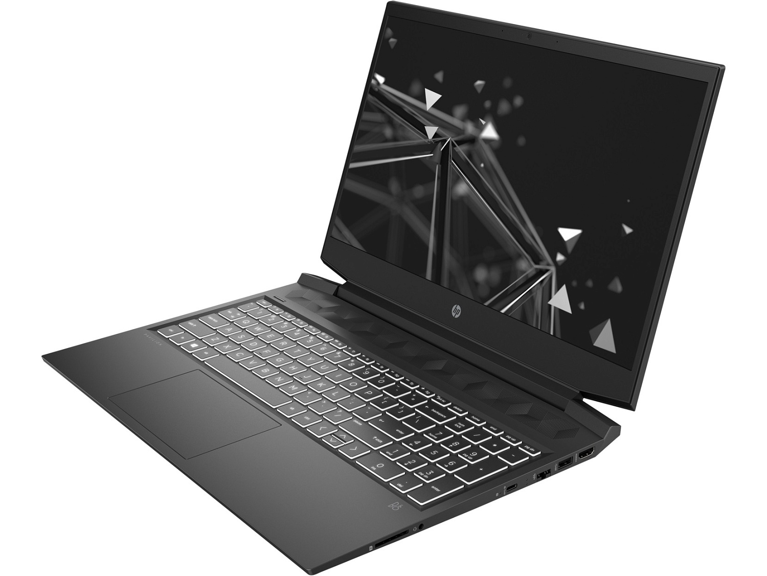 HP Pavilion Gaming 16-a0002ur (15D17EA) FullHD Black | ARAGO