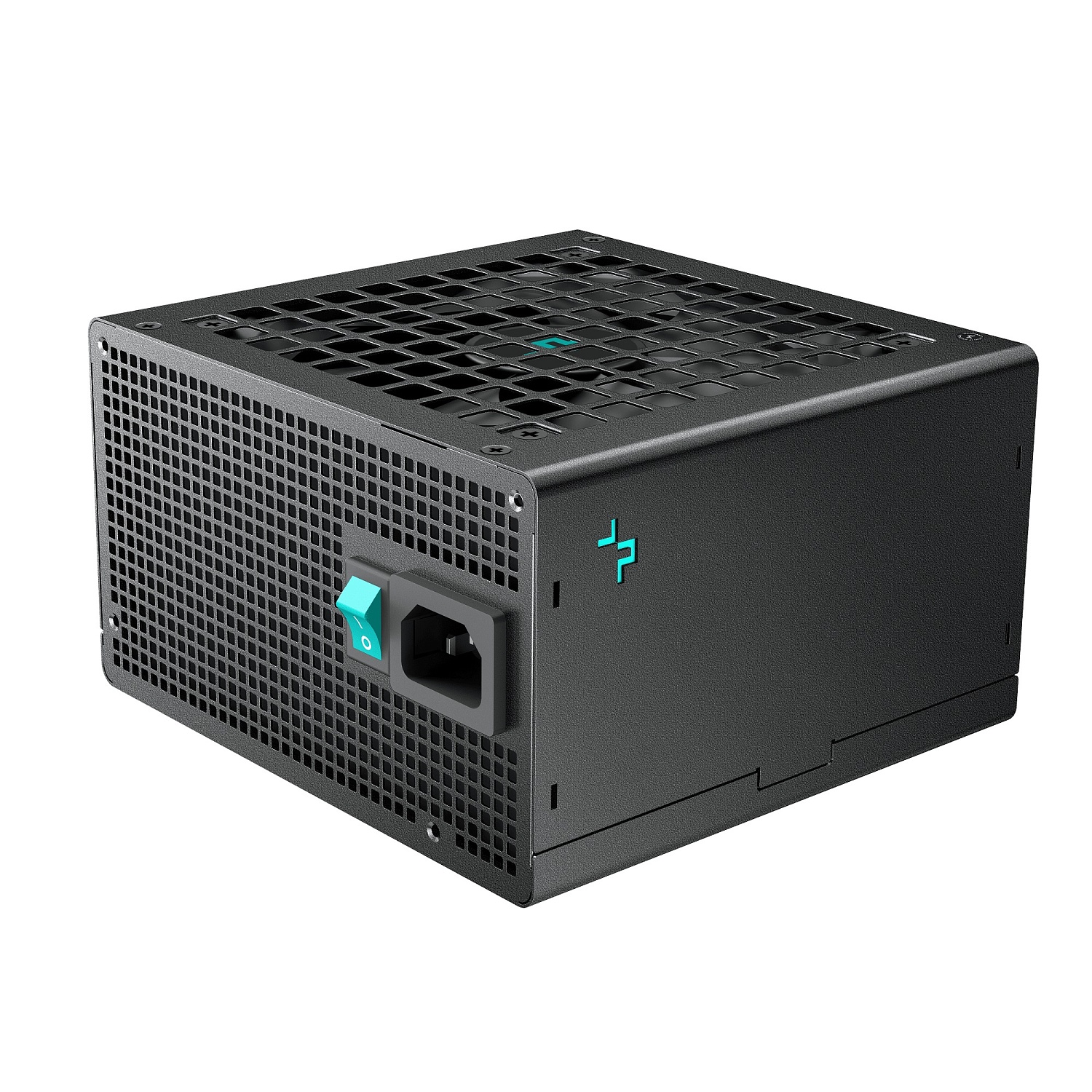 Блок живлення DeepCool PL750D (R-PL750D-FC0B-EU) 750W | ARAGO