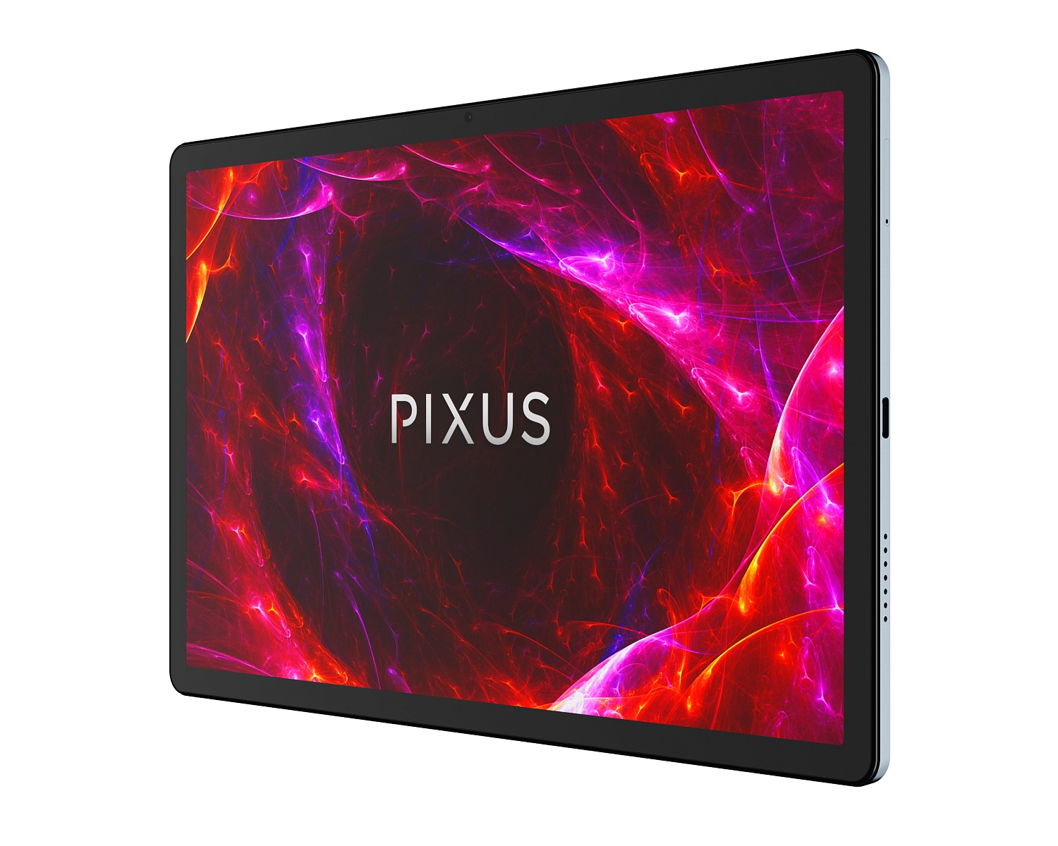 Планшет Pixus Arena 8/128GB 4G Grey | ARAGO