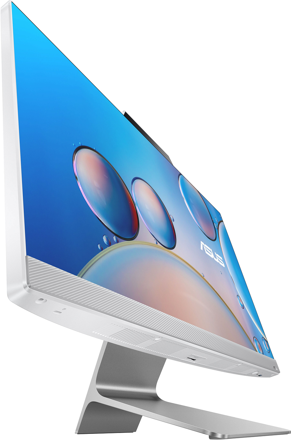 Моноблок Asus M3702WFAK-WA0330 (90PT03M1-M00AN0) White | ARAGO
