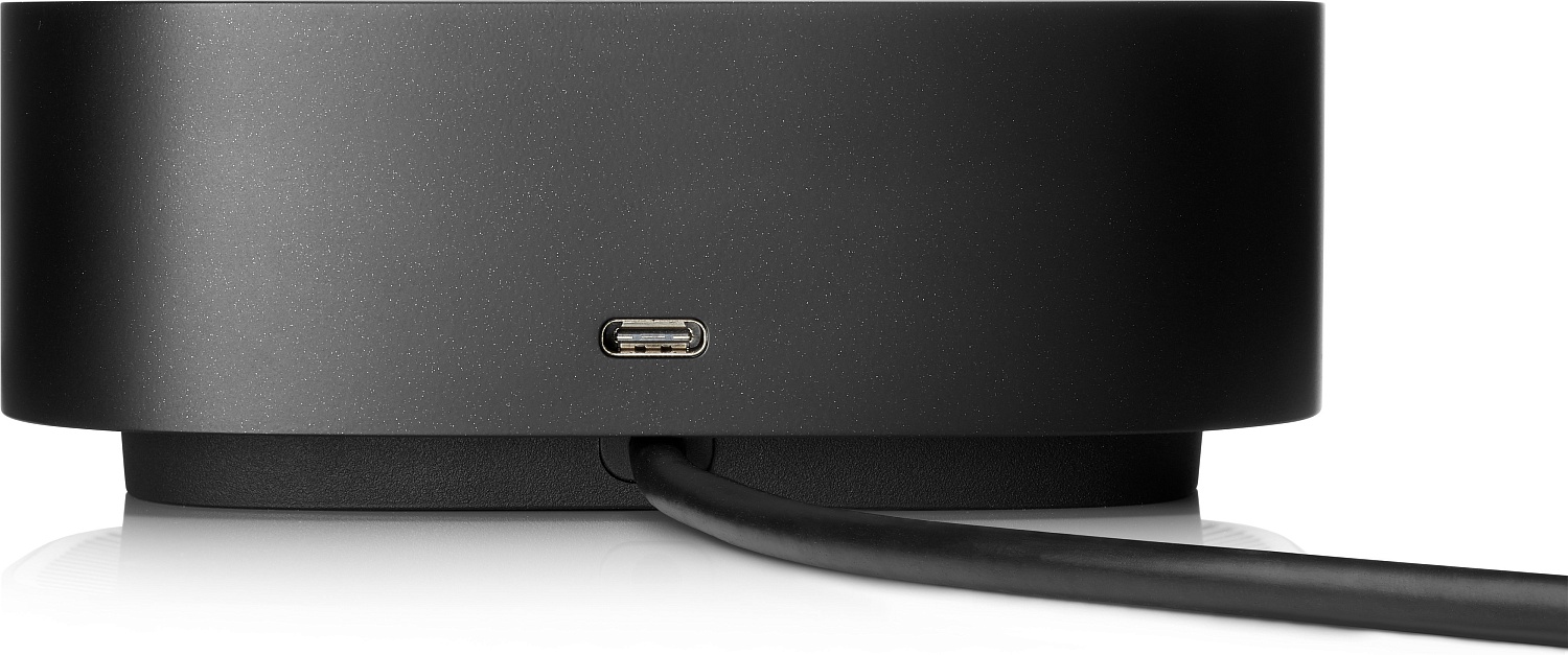 Док-станція HP USB-C G5 Dock (26D32AA) | ARAGO