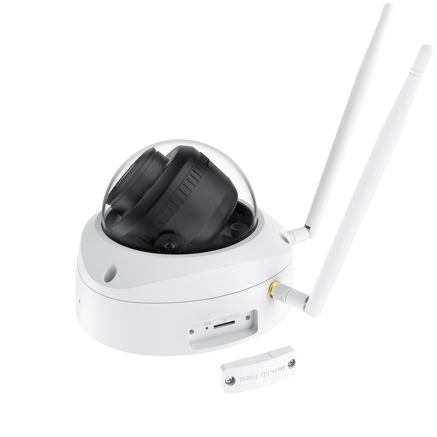 картинка IP камера Reolink W437 от магазина Компания+