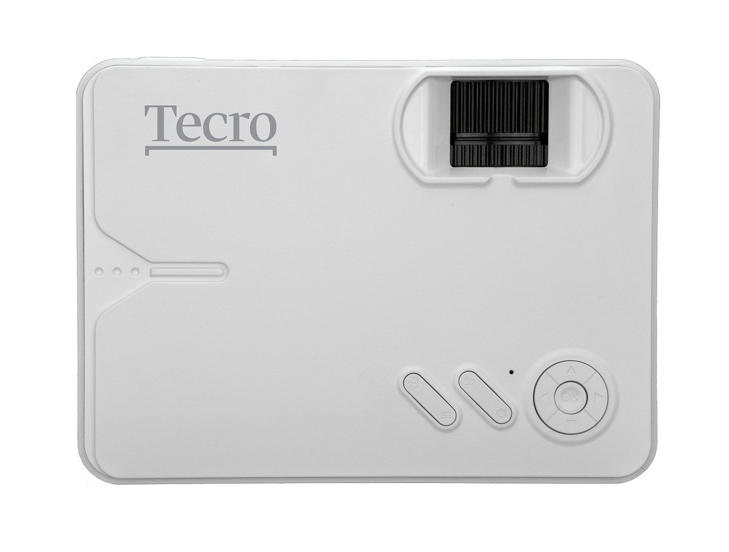 картинка Проектор Tecro PJ-1015 от магазина Компания+
