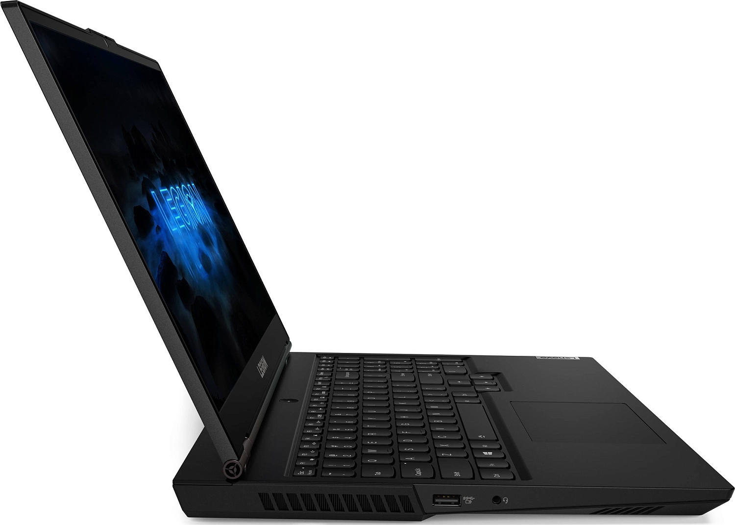 Lenovo Legion 5 15IMH05H (81Y600M0RA) FullHD Phantom Black | ARAGO