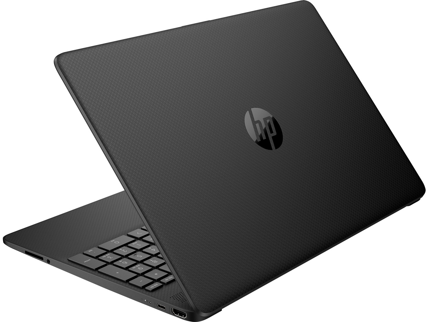 HP 15s-eq2017ua (422F9EA) FullHD Win10 Black | ARAGO