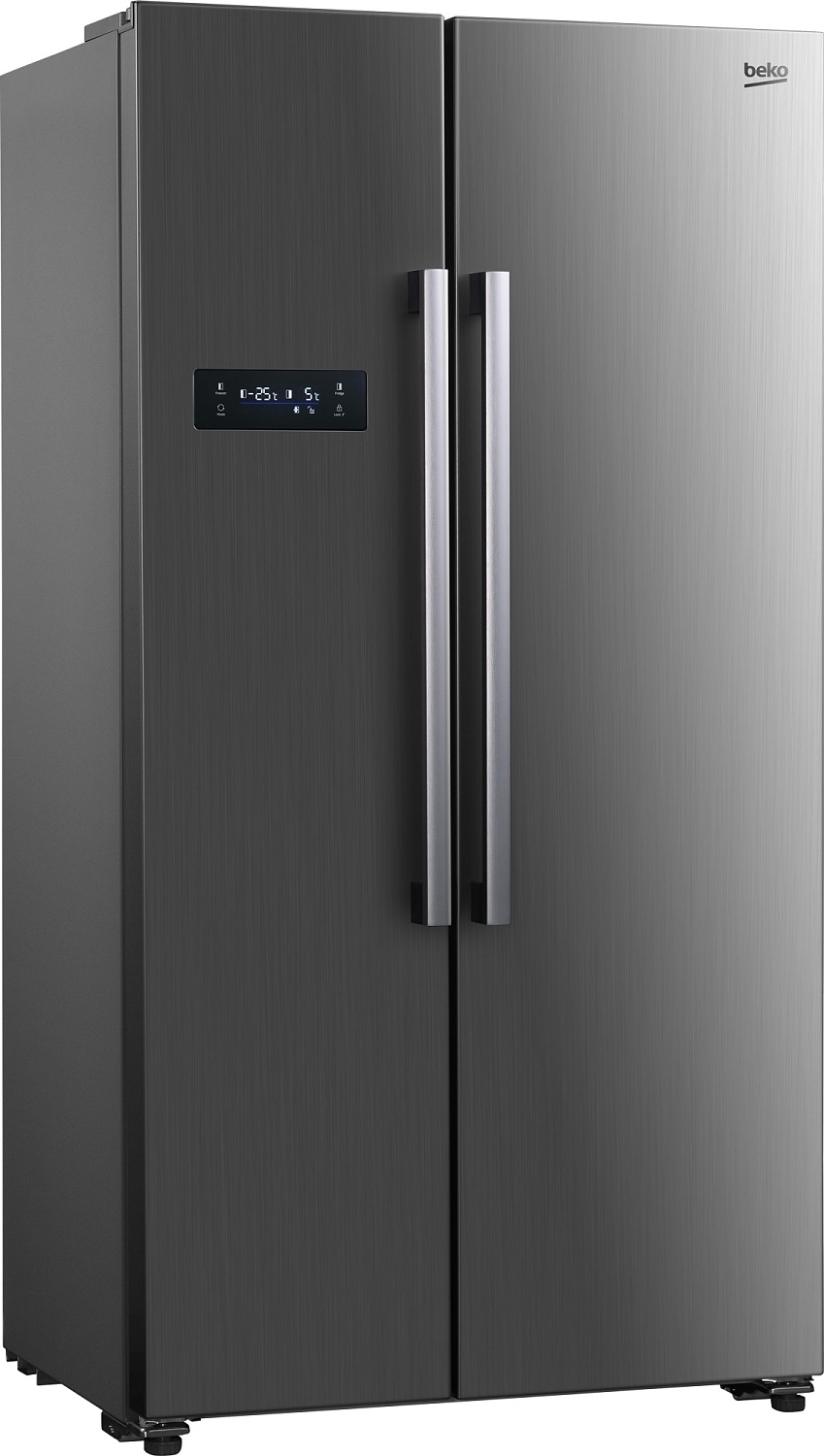 картинка Холодильник Beko GNO5221XP от магазина Компания+