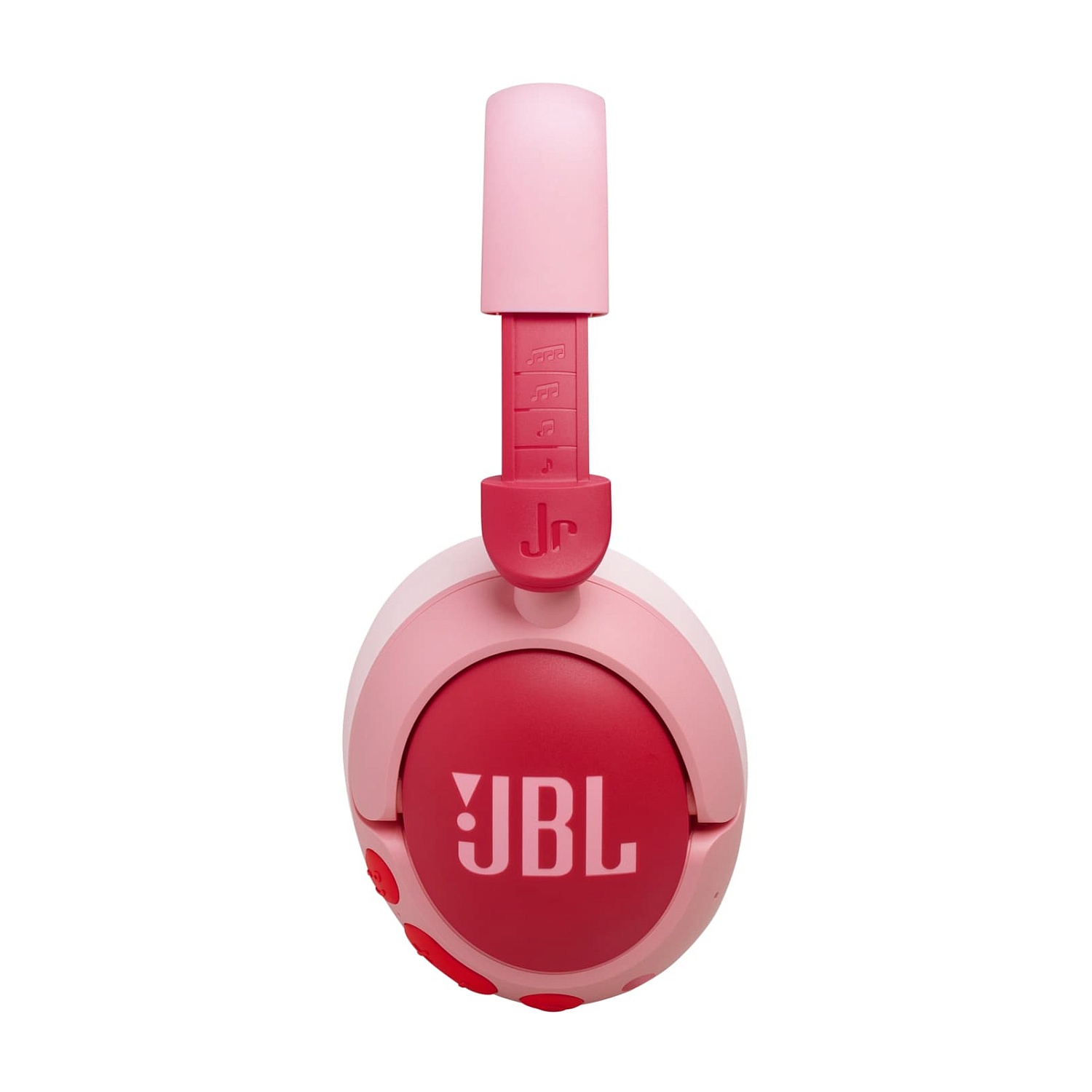 Bluetooth-гарнітура JBL Junior 470NC Pink (JBLJR470NCPIK) | ARAGO