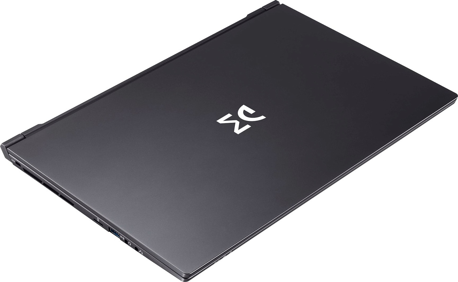 Dream Machines RS2080Q-15 (RS2080Q-16UA51) FullHD Black | ARAGO