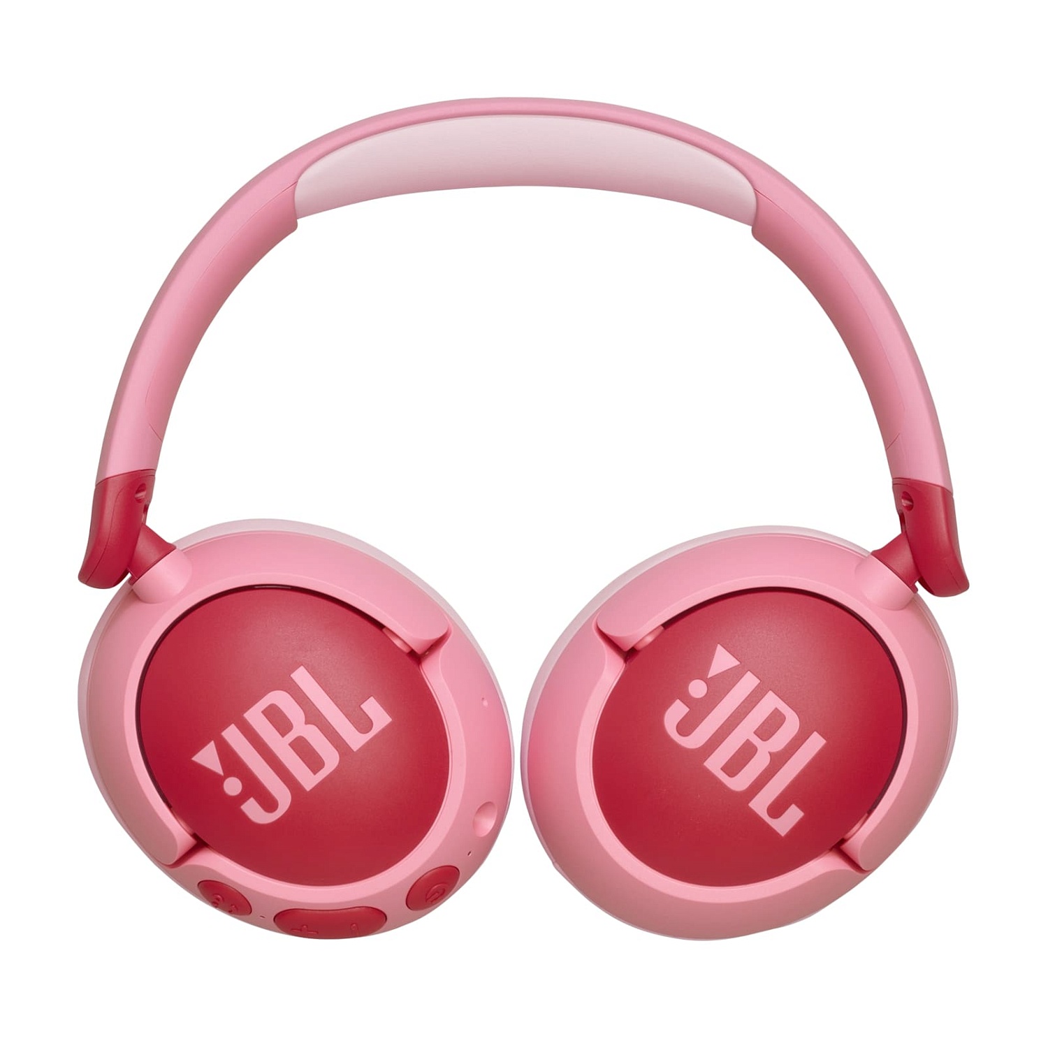 Bluetooth-гарнітура JBL Junior 470NC Pink (JBLJR470NCPIK) | ARAGO