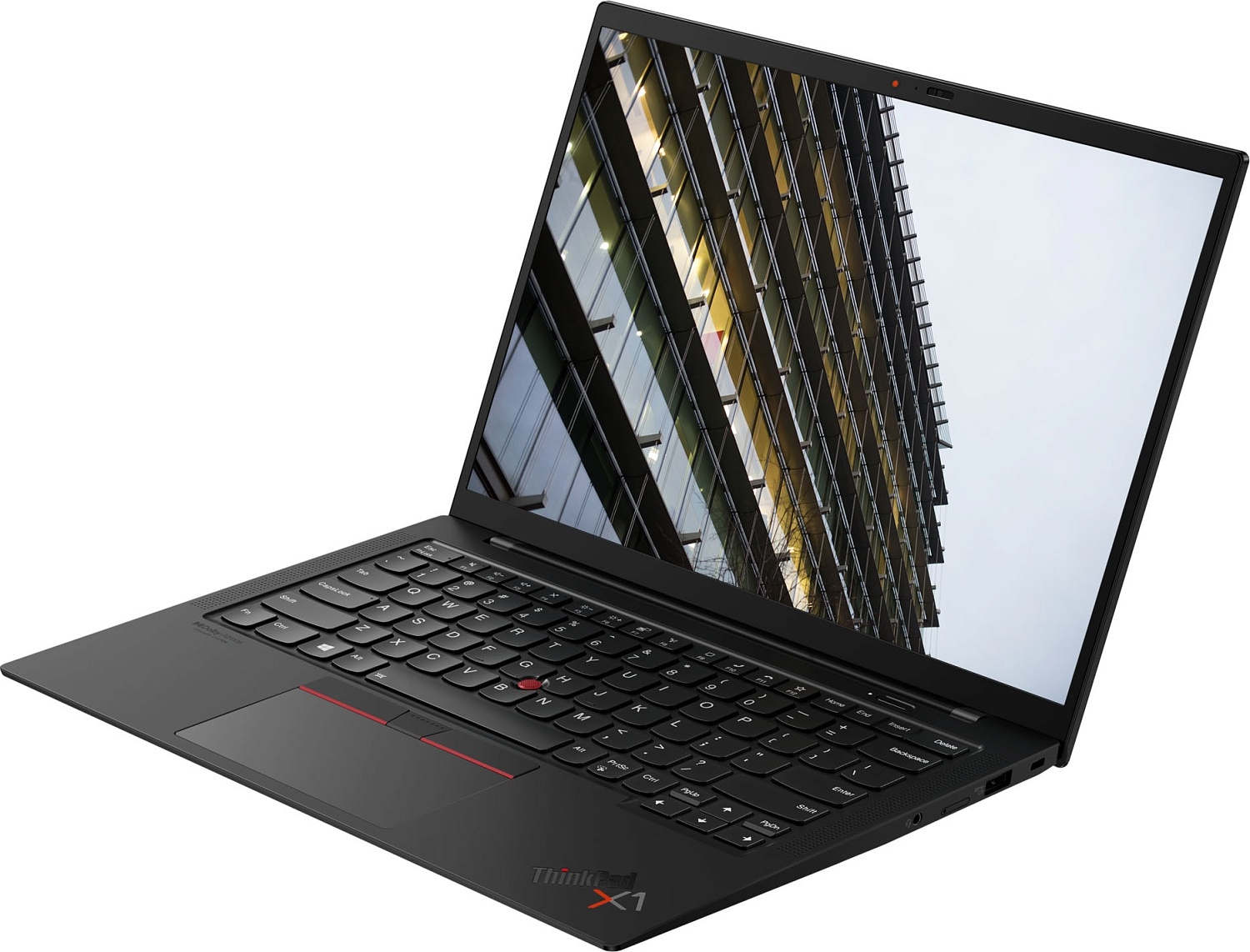 Lenovo ThinkPad X1 Carbon G9 (20XW005JRT) WUXGA Win10Pro Black | ARAGO