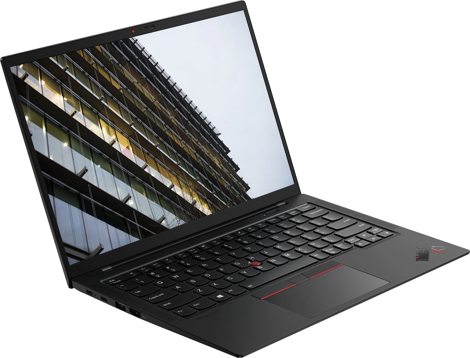 Lenovo ThinkPad X1 Carbon G9 (20XW005JRT) WUXGA Win10Pro Black | ARAGO
