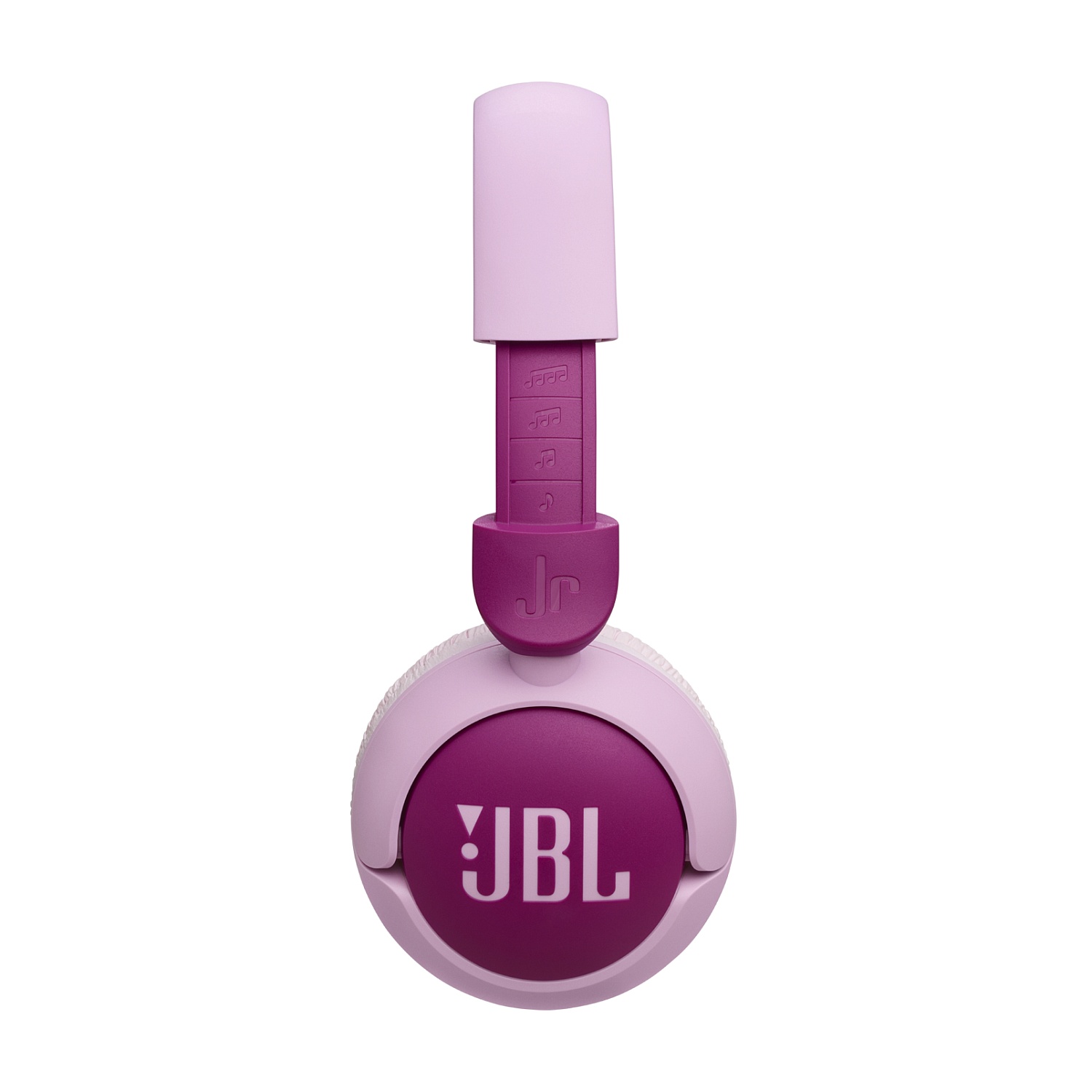 Bluetooth-гарнітура JBL JR320BT Purple (JBLJR320BTPUR) | ARAGO
