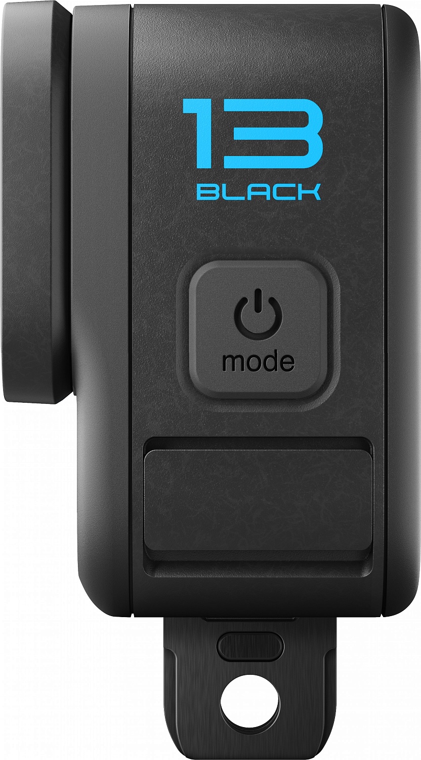 картинка Екшн-камера GoPro Hero13 Black (CHDHX-131-RW) от магазина Компания+