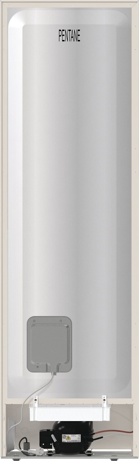 картинка Холодильник Gorenje NRK6202AC4 от магазина Компания+