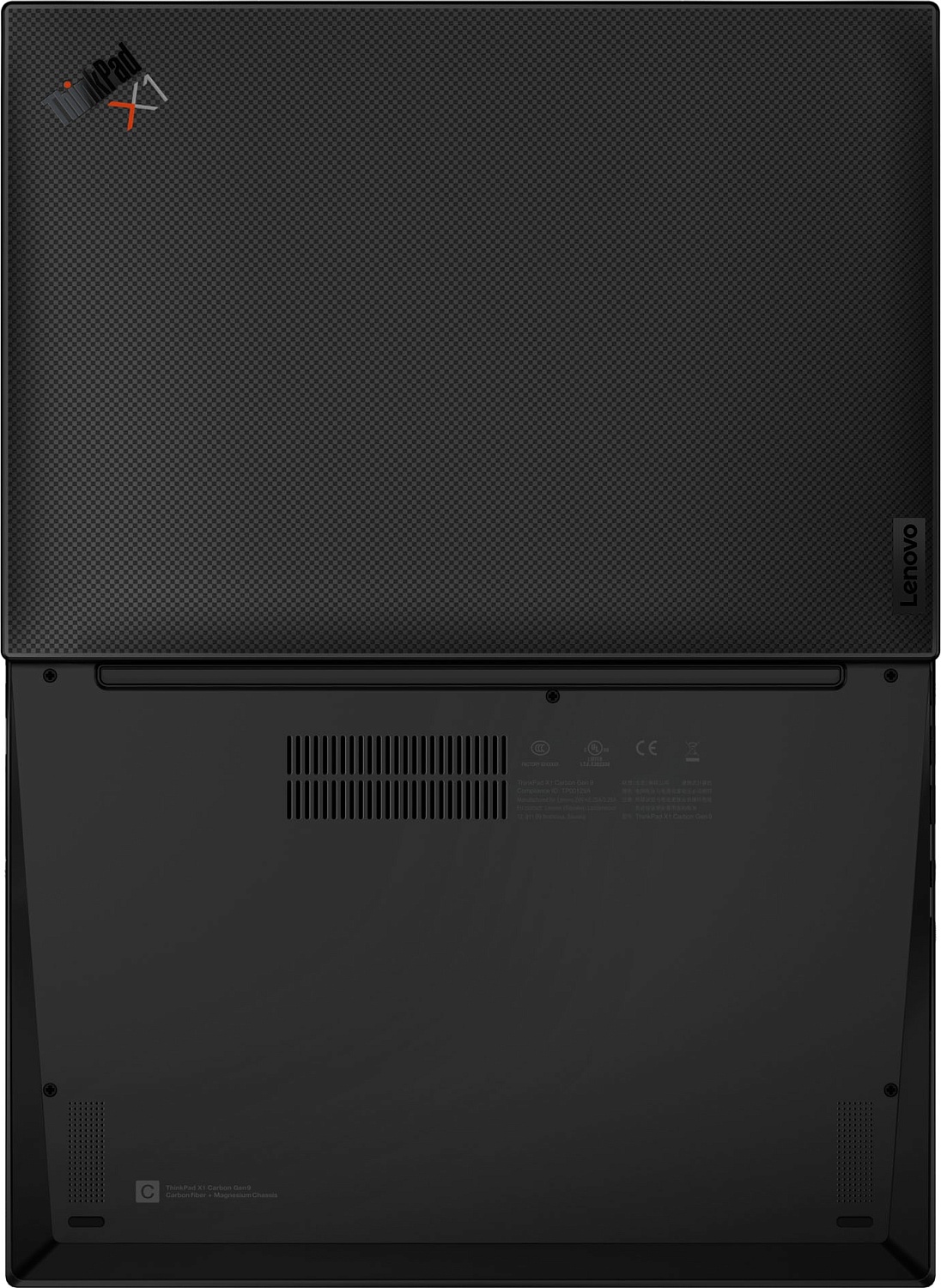 Lenovo ThinkPad X1 Carbon G9 (20XW005JRT) WUXGA Win10Pro Black | ARAGO
