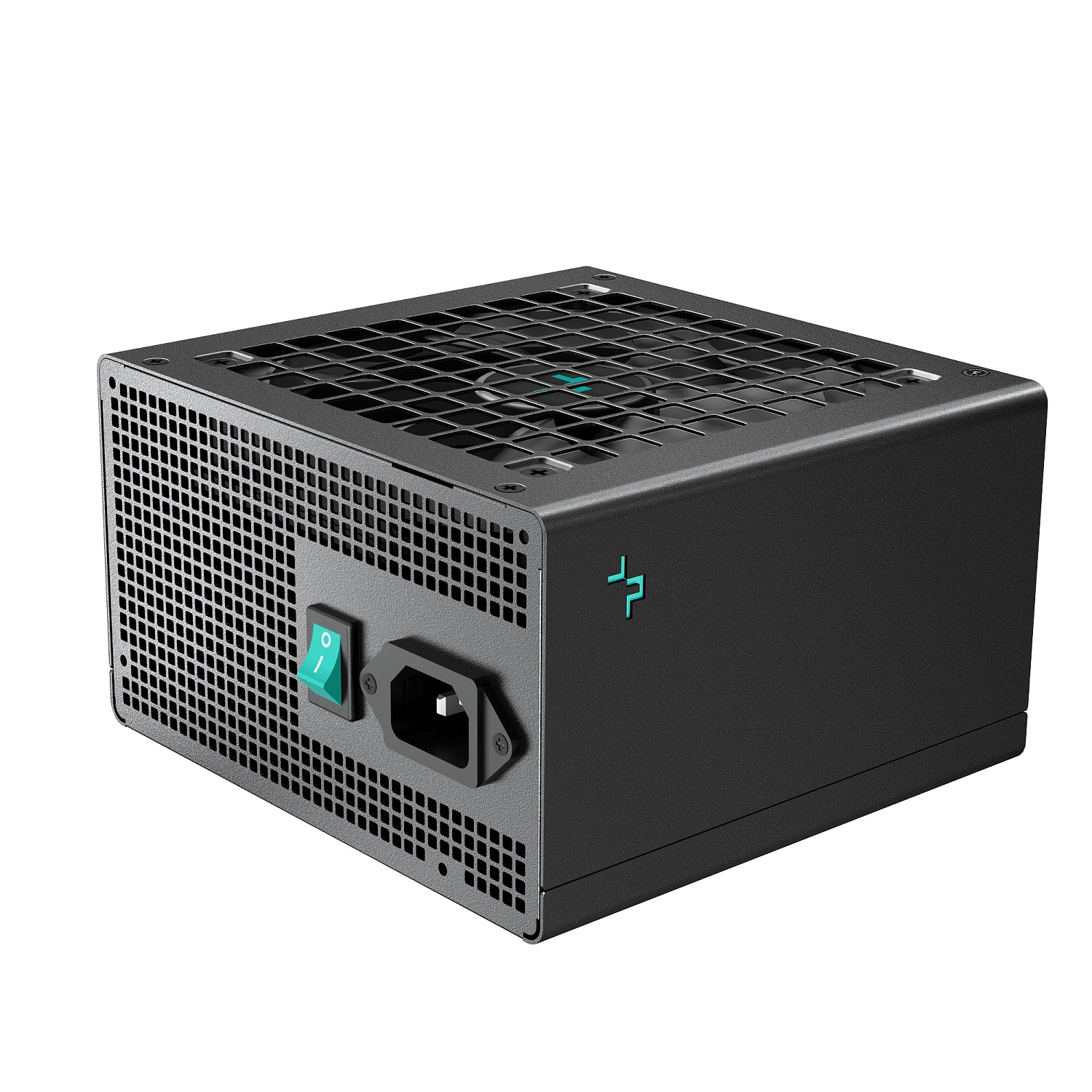 Блок живлення DeepCool PN750M (R-PN750M-FC0B-EU) 750W | ARAGO