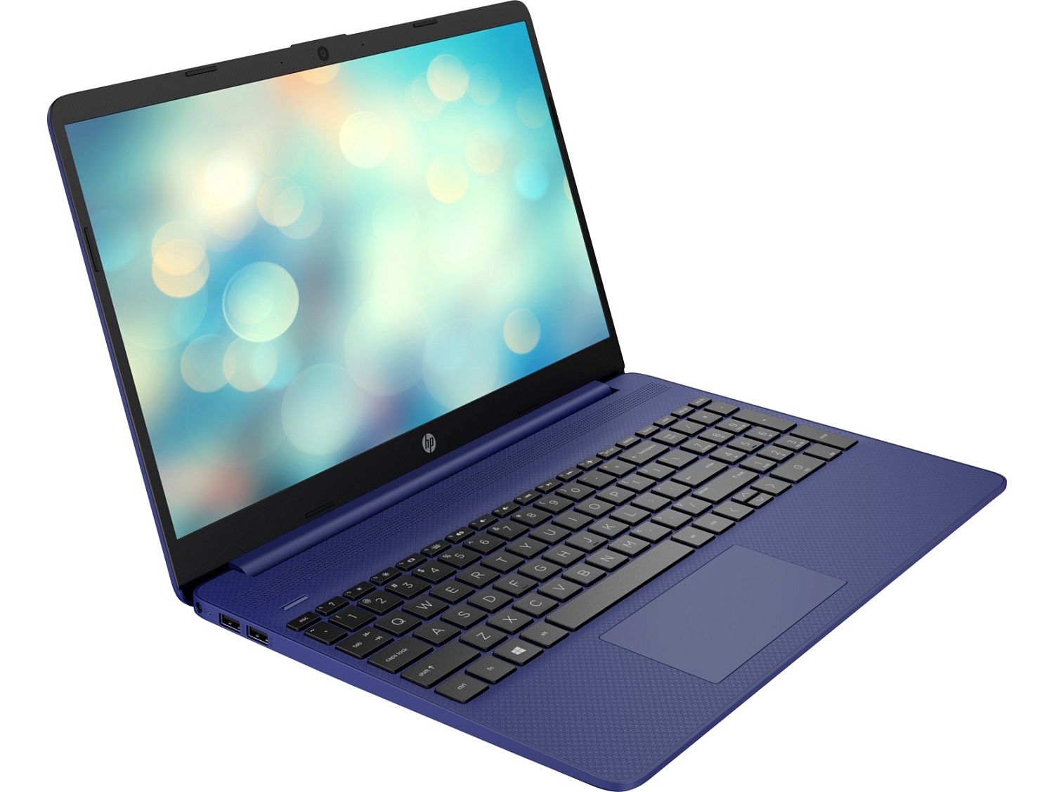 HP 15s-eq1194ur (25T10EA) FullHD Blue | ARAGO