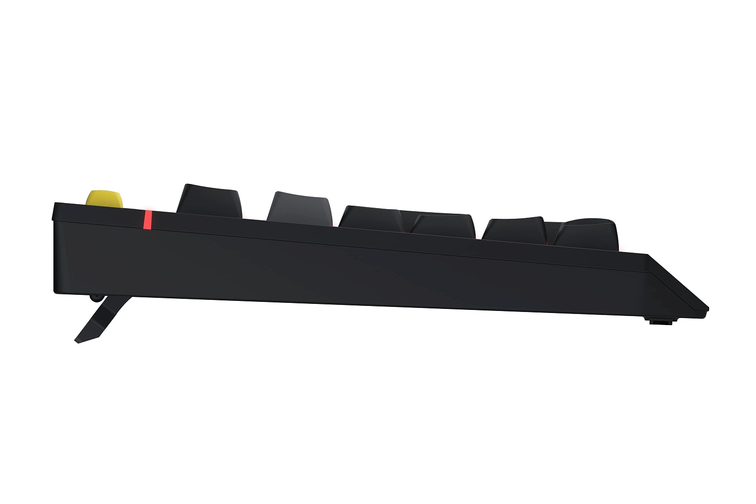 Клавіатура Hator Icefall Black (HTK401UA) | ARAGO