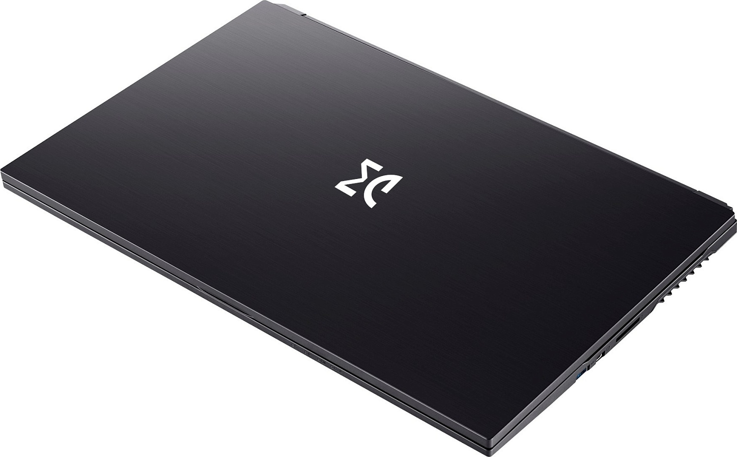 Dream Machines G1650Ti-17 (G1650TI-17UA53) FullHD Black | ARAGO