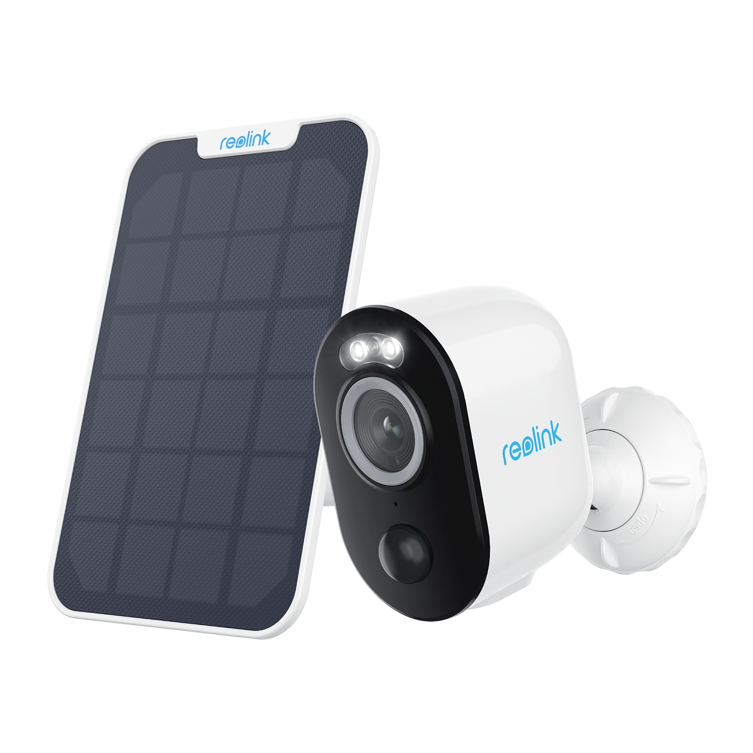 картинка IP камера Reolink Argus Series B330 (Argus 3 Pro) от магазина Компания+