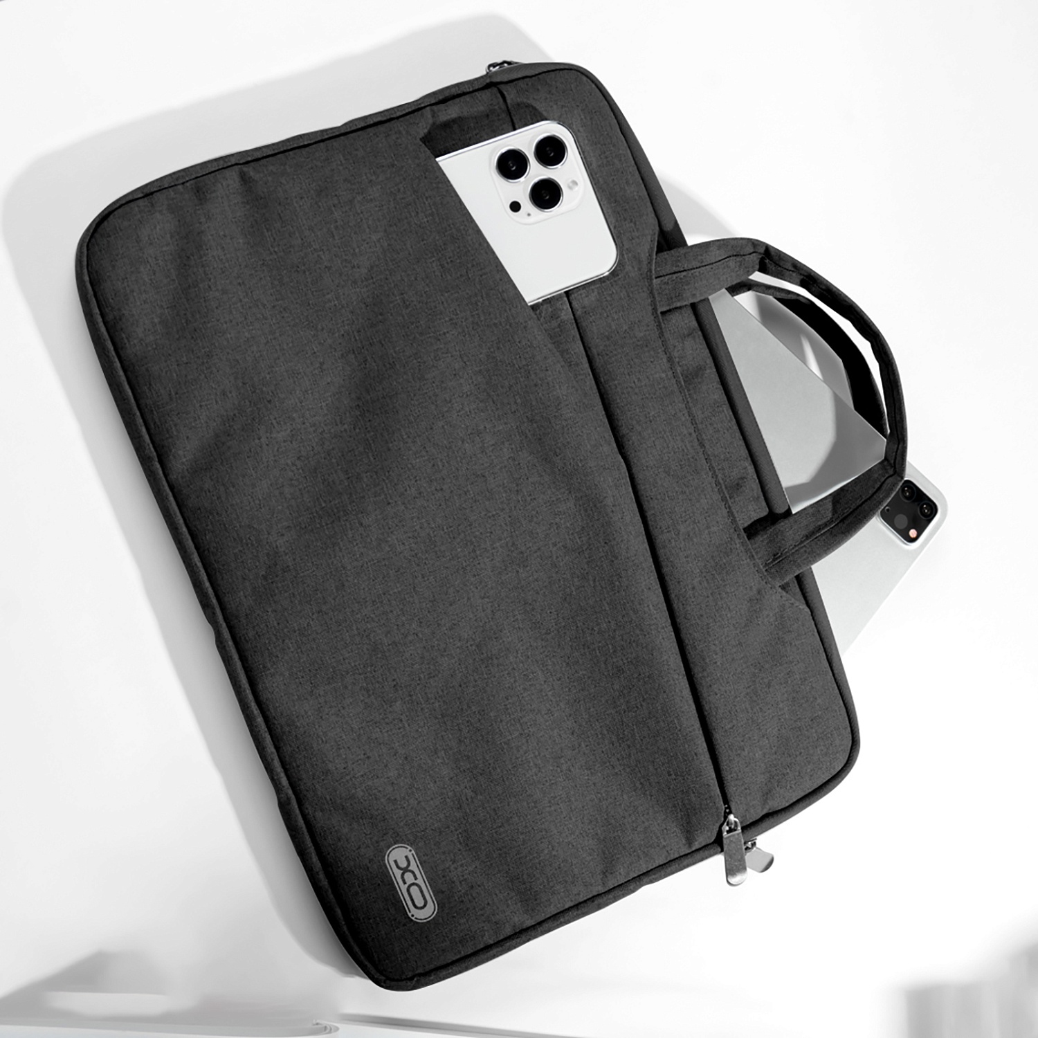 Сумка для ноутбука XO CB01-13.black | ARAGO