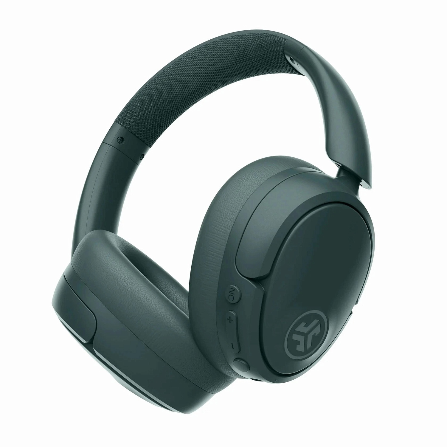 Bluetooth-гарнітура JLab Jbuds Lux ANC Sage (IEUHBJLUXANCRSGE62) | ARAGO
