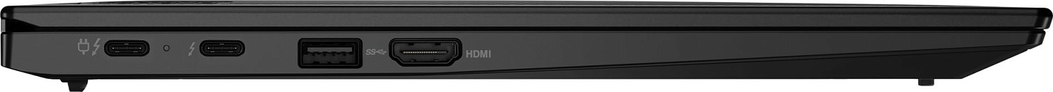 Lenovo ThinkPad X1 Carbon G9 (20XW005JRT) WUXGA Win10Pro Black | ARAGO